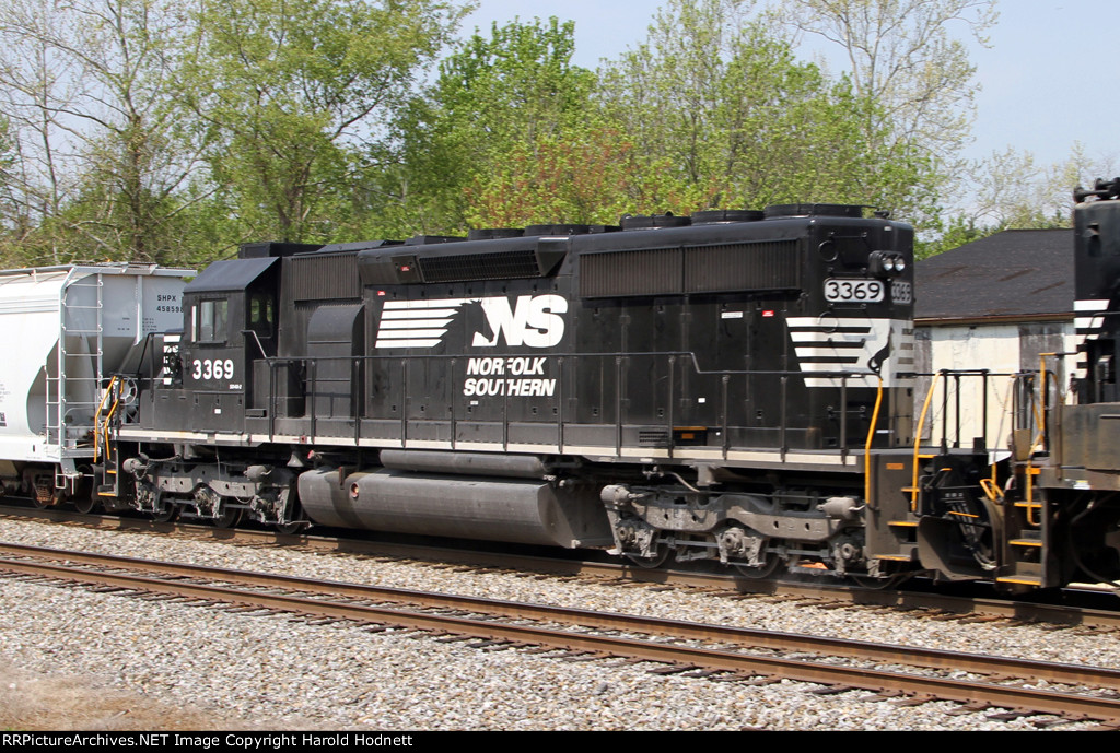 NS 3369